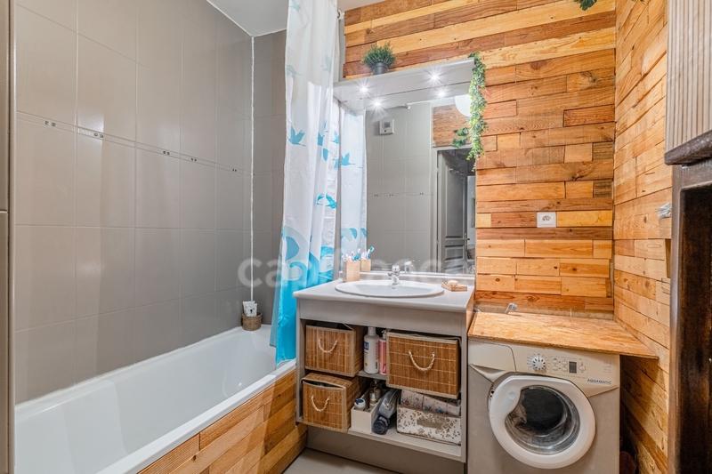 Appartement - 51 m² - 2 pièces