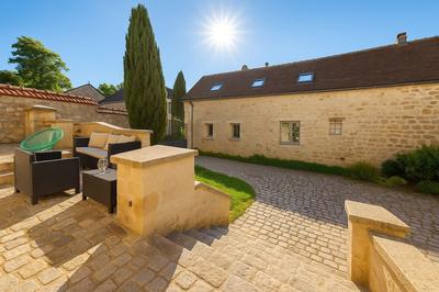 Maison - 163 m² - 6 pièces