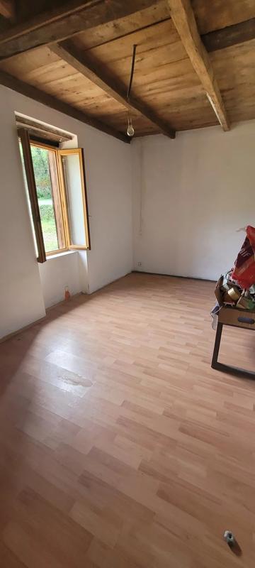 Maison - 133 m² - 6 pièces