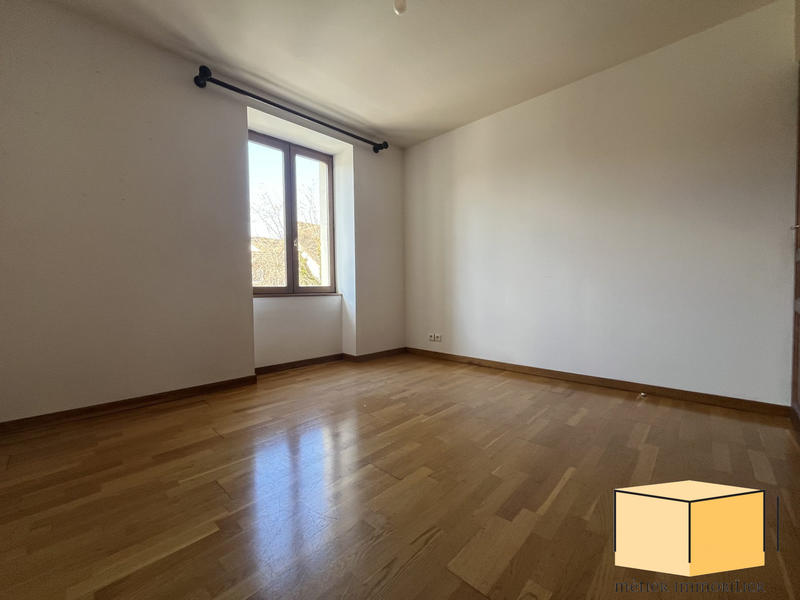 Duplex - 99 m² - 3 pièces