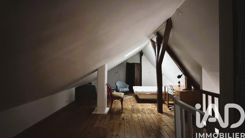 Appartement - 65 m² - 4 pièces