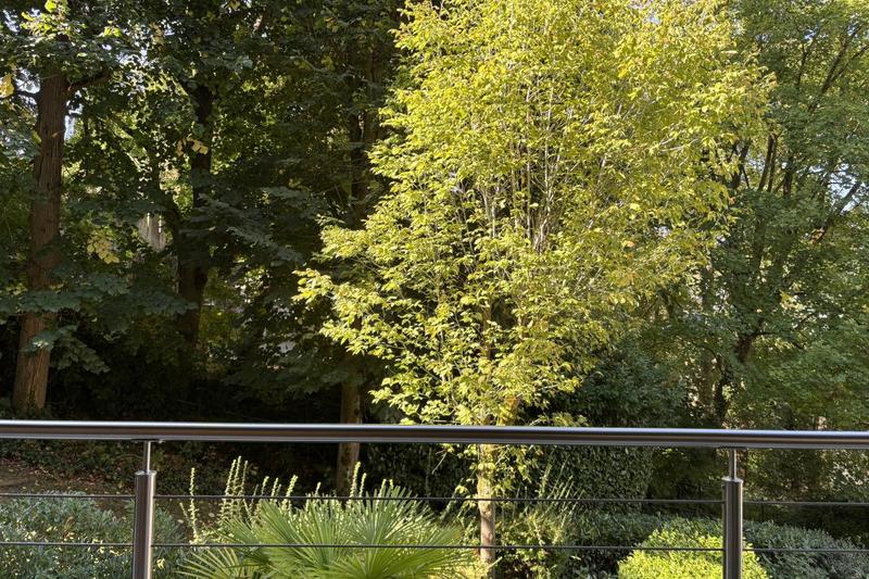 Appartement - 93 m² - 4 pièces