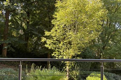 Appartement - 93 m² - 4 pièces