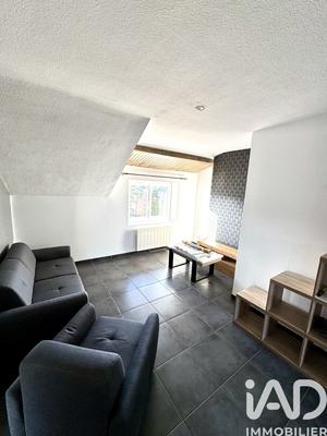 Appartement - 77 m² - 3 pièces