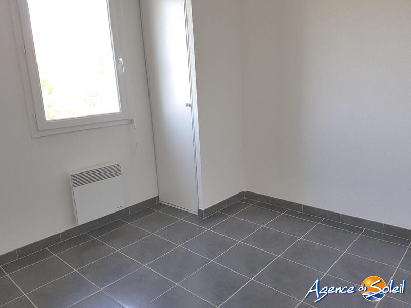 Appartement - 44 m² - 3 pièces