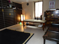 Massages Asiatiques Vannes