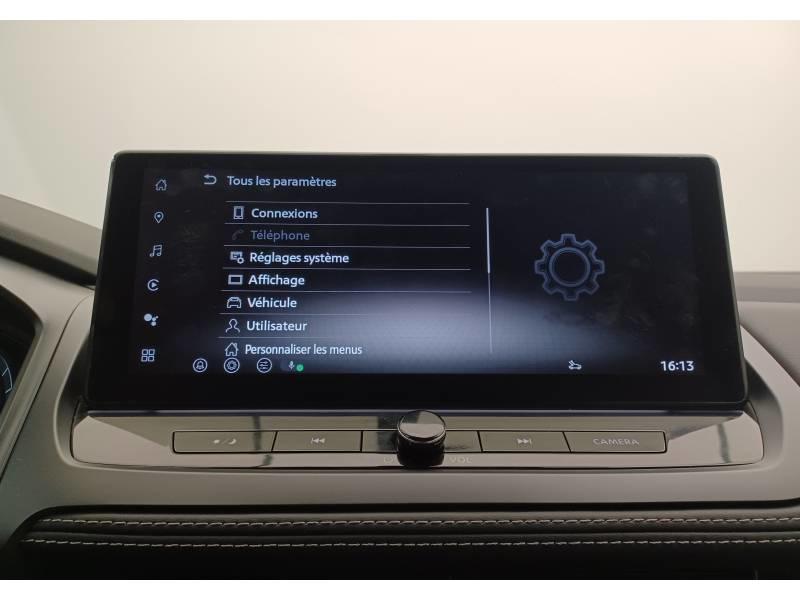 Nissan Qashqai e-Power 190 ch n-Connecta