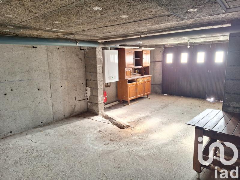 Maison - 115 m² - 6 pièces