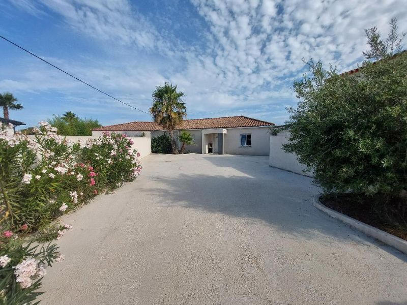 Villa - 203 m² - 7 pièces