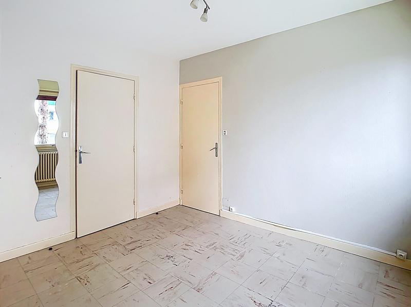 Appartement - 34 m² - 2 pièces