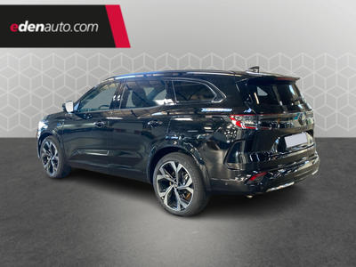 Renault Espace E-Tech full hybrid 200 Gsr2 esprit Alpine