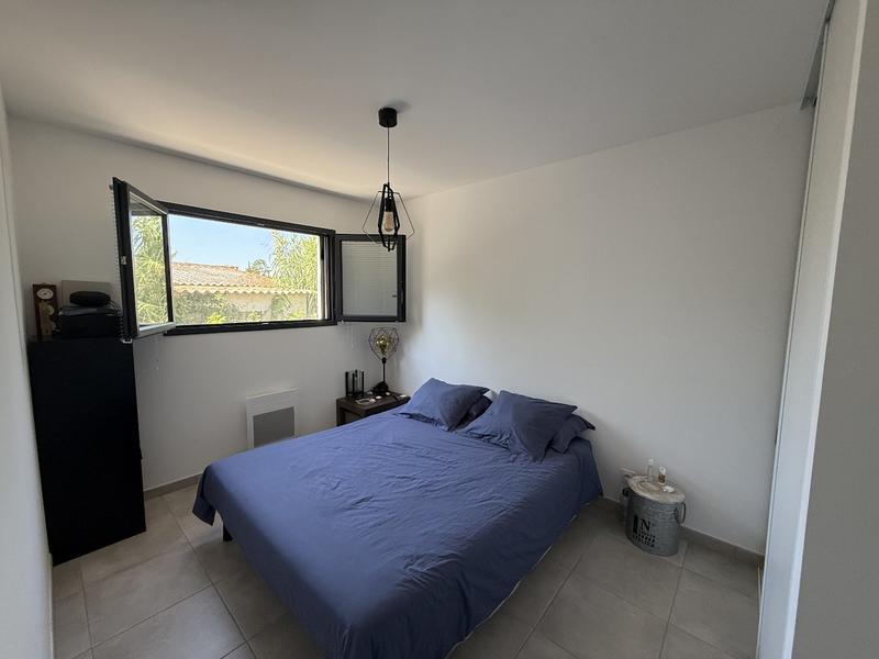 Villa - 96 m² - 4 pièces