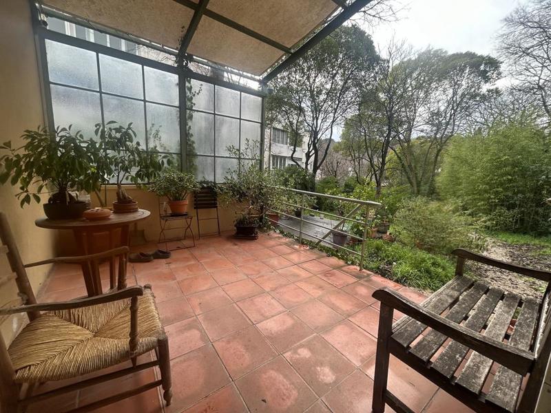 Maison - 121 m² - 4 pièces