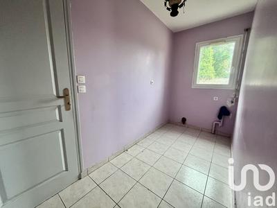 Maison - 107 m² - 6 pièces