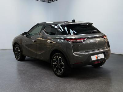 Ds Ds 3 Crossback PureTech 130 Eat8 Rivoli