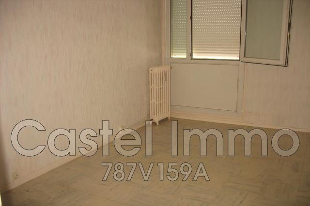 Appartement - 75 m² - 4 pièces