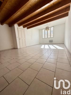Appartement - 113 m² - 6 pièces