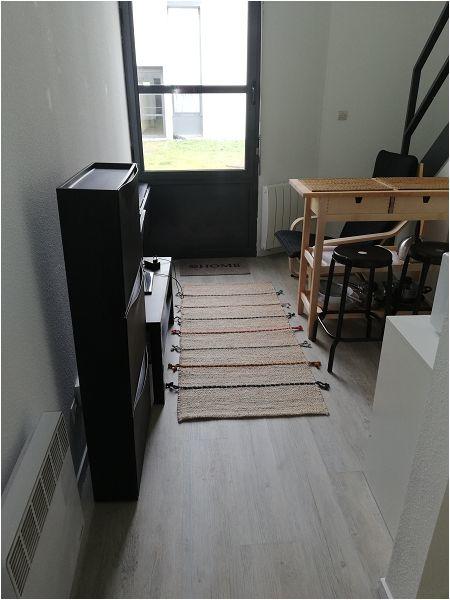 Appartement - 21 m² - 1 pièce