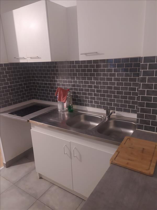 Appartement - 53 m² - 3 pièces