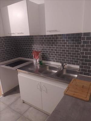 Appartement - 53 m² - 3 pièces