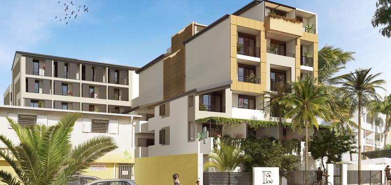 Appartement - 25 m² - 1 pièce