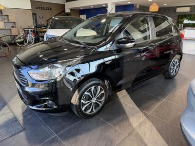 Ford ka + + + 1.2 85 ch s&amp;S Ultimate