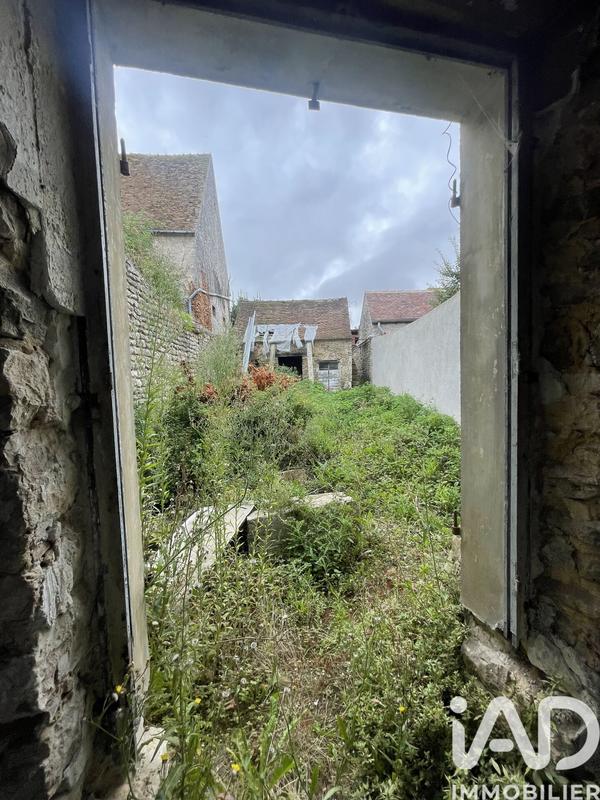 Maison de village - 150 m² - 5 pièces