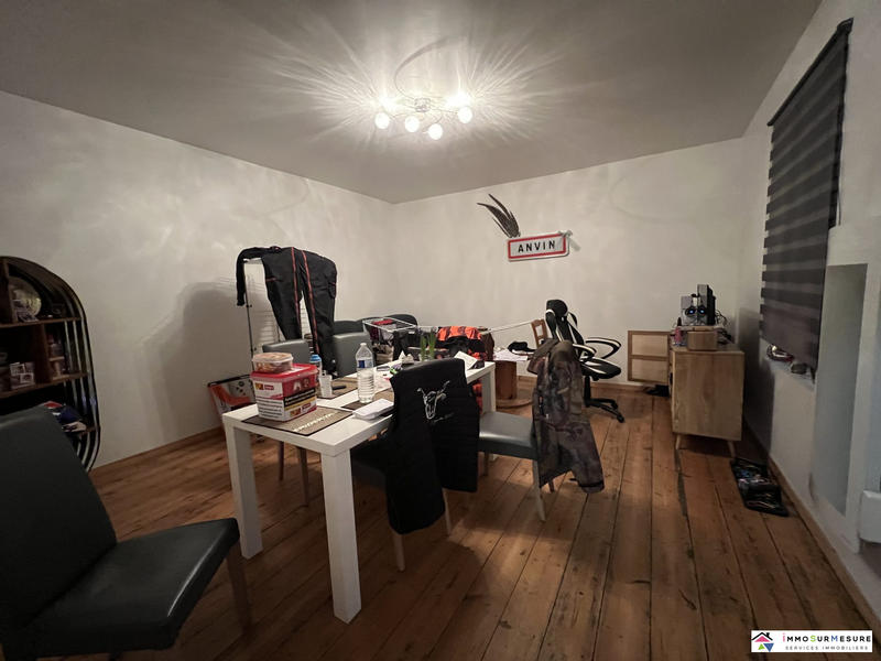 Immeuble - 304 m² - 2 pièces