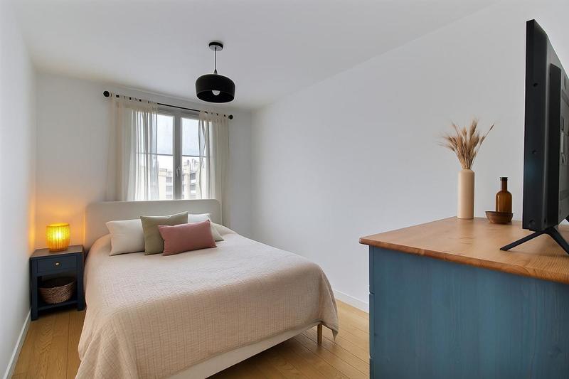 Appartement - 69 m² - 4 pièces