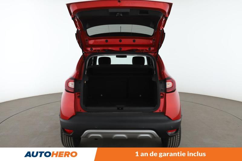 Renault Captur 1.2 TCe Energy Xmod Edc 120 ch