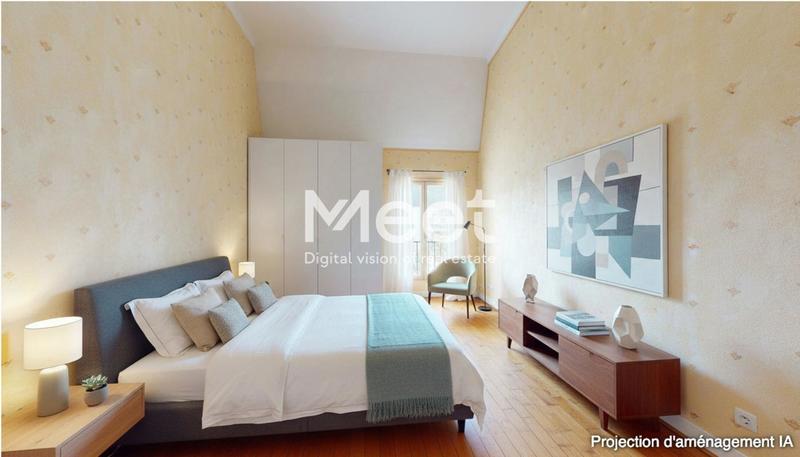 Maison - 131 m² - 7 pièces