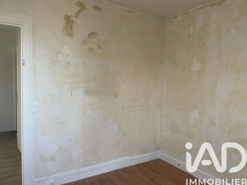 Appartement - 73 m² - 4 pièces