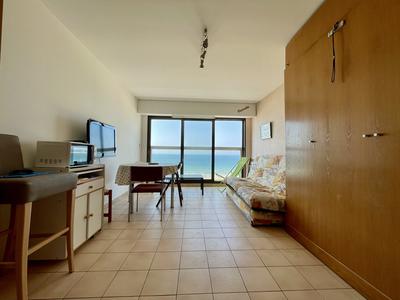 Appartement - 29 m² - 1 pièce