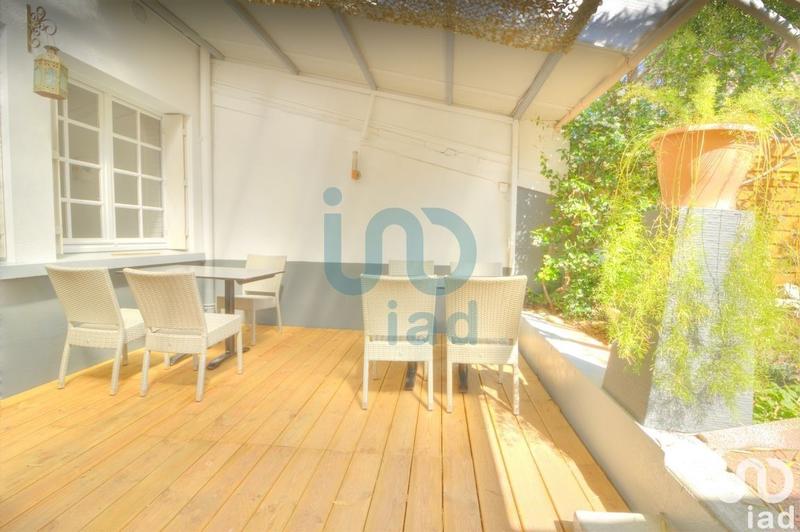 Local commercial - 570 m²