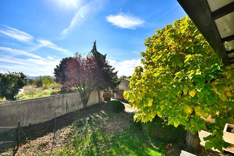 Maison - 132 m² - 6 pièces