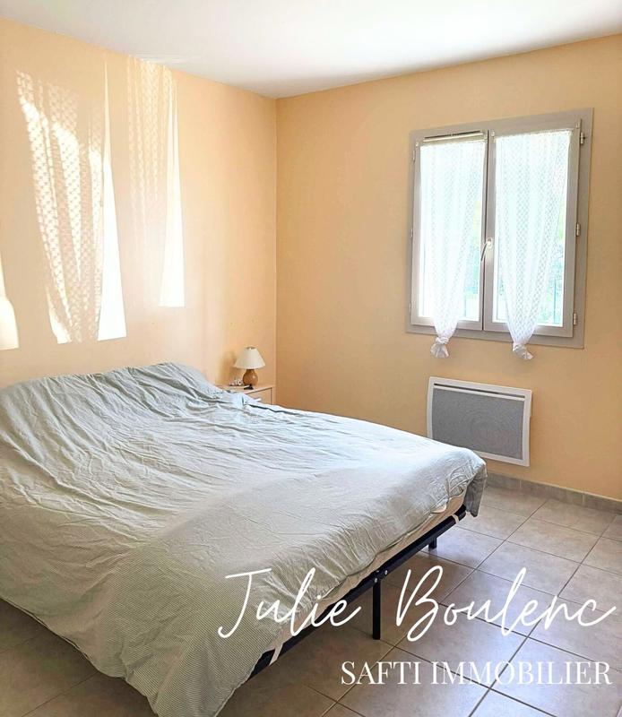 Maison - 81 m² - 4 pièces