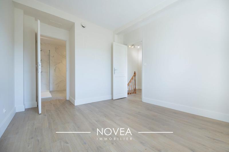 Appartement - 102 m² - 3 pièces