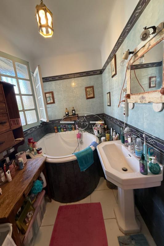 Villa - 87 m² - 3 pièces