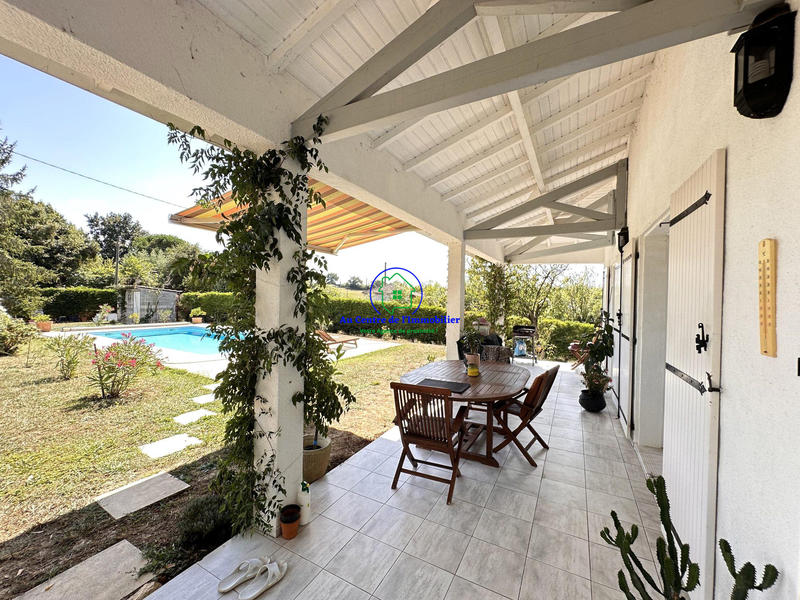 Villa - 152 m² - 6 pièces