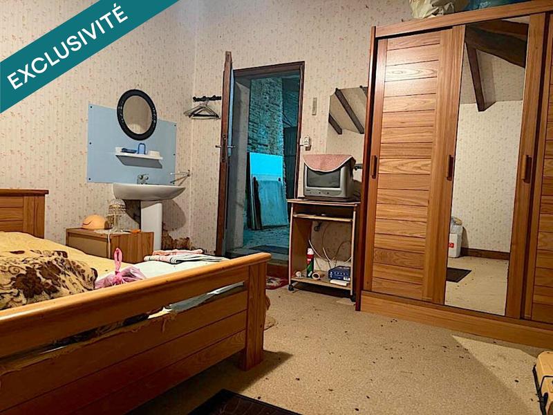 Maison - 119 m² - 5 pièces