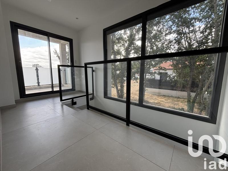 Maison - 159 m² - 6 pièces