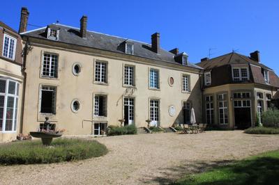 Château - 760 m²