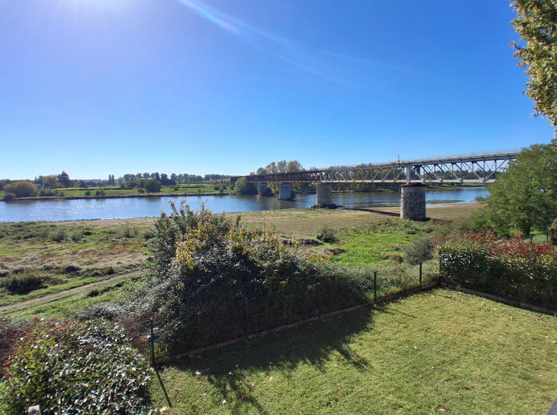 Duplex - 72 m² - 4 pièces