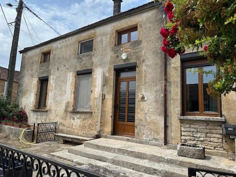 Maison - 184 m² - 7 pièces