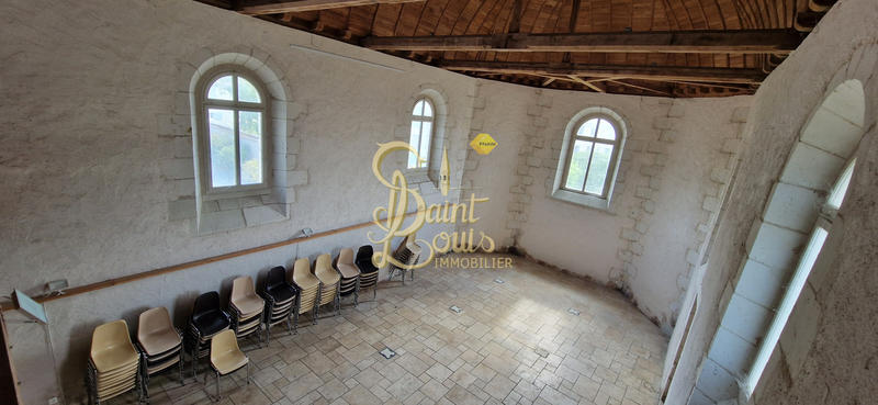 Local commercial - 136 m²