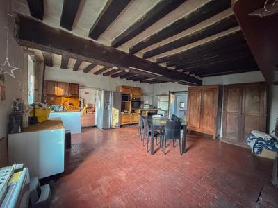 Maison - 142 m² - 6 pièces