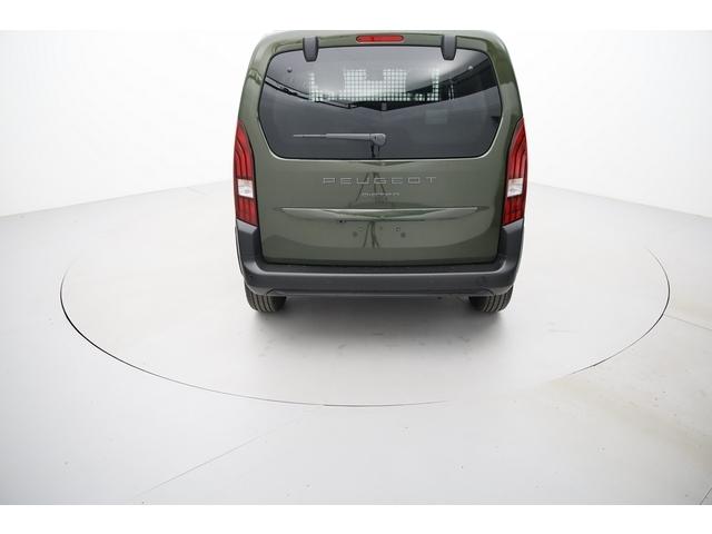 Peugeot Rifter Allure m BlueHDi 130 s&amp;S Eat8