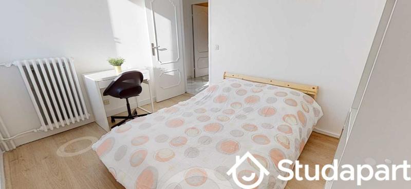 Appartement - 66 m² - 1 pièce