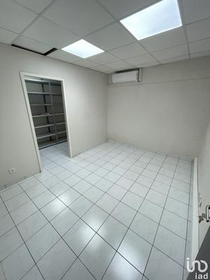 Bureau - 17 m²