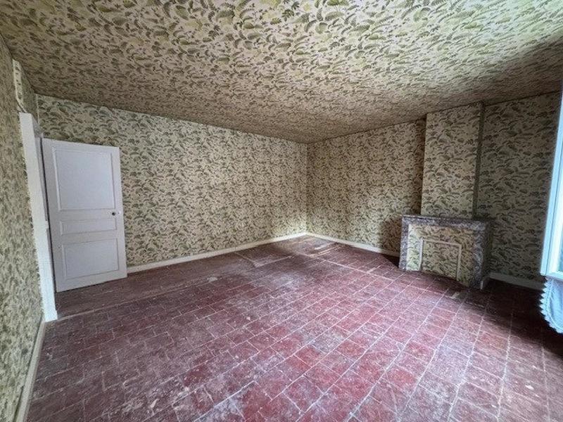 Maison - 137 m² - 4 pièces